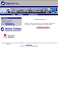 Mobile Screenshot of datamar.com
